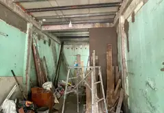 Nhà mới tinh 2PN 2WC ở Bình Tân, giá hợp lý... Bán nhà riêng tại Bình Trị Đông, Hồ Chí Minh 03