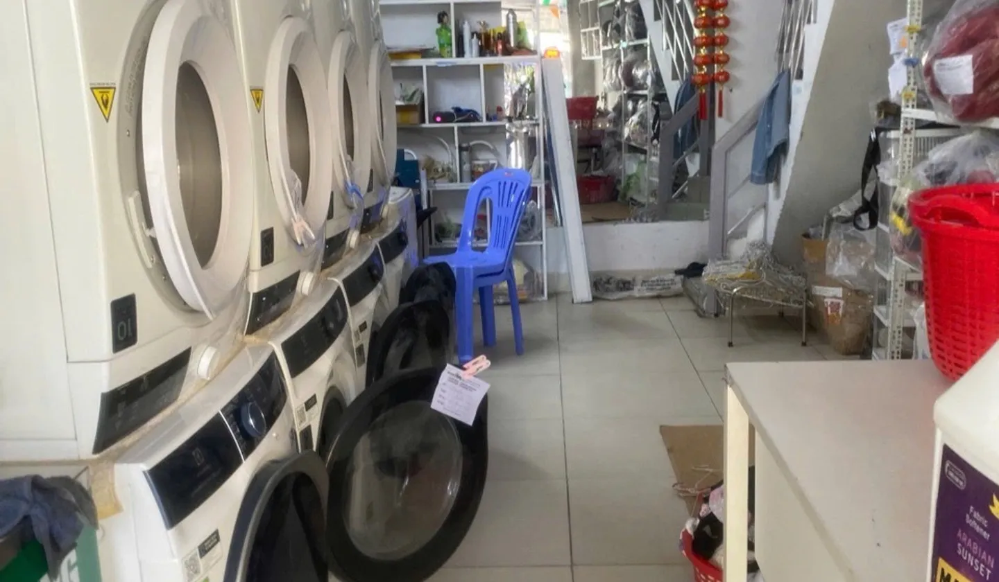 Nhà mặt phố Vườn Lài - đón đầu cơ hội kinh doanh sầm uất... Bán nhà mặt phố tại Vườn Lài, Hồ Chí Minh 01