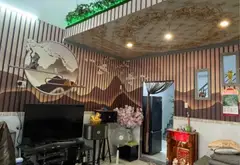Nhà 4 Tầng Phường Bình Hưng Hòa - Cơ Hội Sở Hữu Hiếm Có, Giá Ưu Đãi... Bán nhà riêng tại Bình Hưng Hòa, Hồ Chí Minh 02