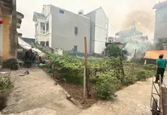 Cơ hội hiếm có đất trung tâm Thuận An, giá hấp dẫn cần bán gấp... Bán đất tại Thuận An, Hà Nội 01