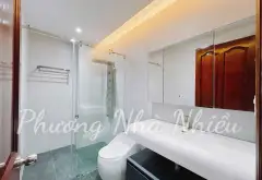 Nhà phố 4 tầng sang trọng ngay gần KDC Era Town, giá 16.3 tỷ... Bán nhà mặt phố tại Tân Mỹ, Hồ Chí Minh 03