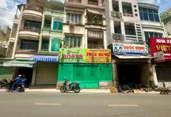 Bán nhà mặt phố Bảy Hiền, giảm 1 tỷ còn 20 tỷ... Bán nhà mặt phố tại Bảy Hiền, Hồ Chí Minh 06