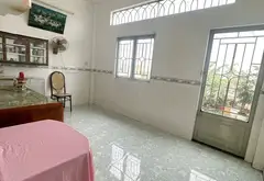 BÁN NHÀ GẦN CUỐI LÊ ĐÌNH CẨN BÌNH TÂN - 108M2 3 TẦNG 4PN SÂN THƯỢNG SỔ HỒNG RIÊNG Ở NGAY GIÁ 6,4 TL... Bán nhà riêng tại Tân Tạo, Hồ Chí Minh 04