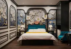 Bán khách sạn 9 tầng mặt phố Trần Khát Chân, Hai Bà Trưng,dt~ 200m2, mt>6m, giá tốt... Bán nhà mặt phố tại Hai Bà Trưng, Hà Nội 07
