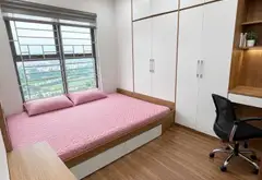 Căn hộ 2 ngủ Dương Nội, sáng thoáng, giá hợp lý... Bán căn hộ chung cư tại Dương Nội, Hà Nội 04