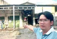 Cơ hội đầu tư sinh lời với dãy trọ rộng rãi tại Bình Chuẩn... Bán nhà riêng tại An Phú, Hồ Chí Minh 01