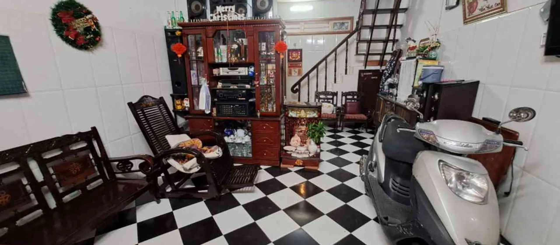 Bán nhà riêng 2 tầng khu vực Phường Tân Sơn Hòa, Hồ Chí Minh, pháp lý rõ ràng... Bán nhà riêng tại Tân Sơn Hòa, Hồ Chí Minh 01