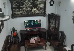 Bán gấp nhà riêng phố Tôn Đức Thắng - Diện tích 31.1m2, 4 tầng , khu vực nhiều tiện ích - giá rẻ... Bán nhà riêng tại Ô Chợ Dừa, Hà Nội 08