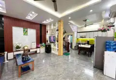 Nhà 3 tầng Bãi Muối: Ô tô đỗ cửa, nội thất xịn, đông nam mát mẻ... Bán nhà riêng tại Hà Lầm, Quảng Ninh 05
