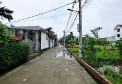 Đất Phân Lô Ô Tô Tránh, Sóc Sơn Giá Đầu Tư... Bán đất tại Sóc Sơn, Hà Nội 04
