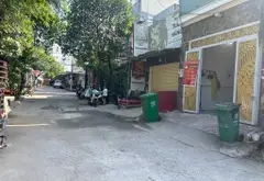 Bán đất 74m2 đường xe tải, ngay Bùi Văn Ngữ , Tân Chánh Hiệp, 4.x tỷ... Bán đất tại Tân Thới Hiệp, Hồ Chí Minh 01