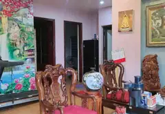 Nhà Mặt Phố Cao Cấp Tại Long Biên Với Mặt Tiền 12,3m Độc Đáo... Bán nhà mặt phố tại Long Biên, Hà Nội 02