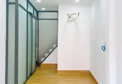 Nhà phố 3 tầng mới xây tại Tân Phú, giá 3.55 tỷ... Bán nhà mặt phố tại Phú Thọ Hòa, Hồ Chí Minh 09
