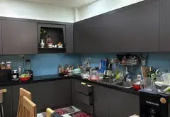 Nhà 4 tầng Hẻm 6m, 4 PN , 5 WC, Lê Lư, Phú Thọ Hoà,nhà đẹp... Bán nhà riêng tại Phú Thọ Hòa, Hồ Chí Minh 03