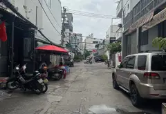 Nhà 2 tầng 7 PN, diện tích 77m2, quận an ninh, giá 8.4 tỷ... Bán owner_side tại Phú Thọ Hòa, Hồ Chí Minh 01