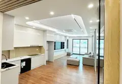 Nhà 7 Tầng Thang Máy, Ngõ Ô Tô Tránh - Không Gian Sống Đẳng Cấp - Chìa khóa trao tay... Bán nhà riêng tại Long Biên, Hà Nội 04