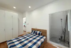 Căn hộ 2 PN hiện đại, tiện nghi ngay trung tâm... Bán căn hộ chung cư tại Hòa Bình, Hồ Chí Minh 06