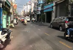Bán nhà khu Bàu Cát 40m2 - nhỉnh 4 tỷ... Bán owner_side tại Bảy Hiền, Hồ Chí Minh 01