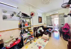 Nhà riêng 2 phòng ngủ, hẻm ô tô tránh, khu dân trí cao tại Quận X... Bán nhà riêng tại Tân Sơn Nhì, Hồ Chí Minh 06