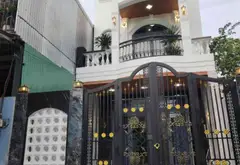 Biệt thự mini 3 tầng full nội thất, giá hơn 6 tỷ tại Hoà Xuân Đà Nẵng... Bán nhà mặt phố tại Hòa Xuân, Đà Nẵng 01