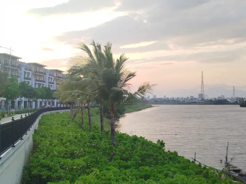 THỜI ĐIỂM NAY MÀ ANH CHỊ BỎ LỠ MẢNH ĐẤT NÀY THÌ KHÓ CÓ THỂ MUA ĐƯỢC MẢNH NÀO ĐẸP HƠN_DT: 167M... Bán đất tại Ngũ Hành Sơn, Đà Nẵng 01