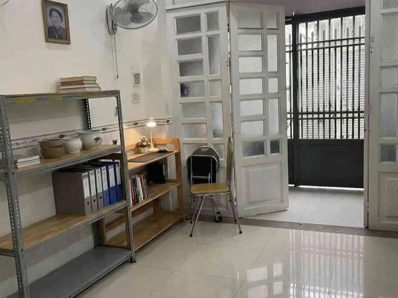 Bán nhà 3 tầng 35m2 Bành văn trân -Tân Bình... Bán nhà riêng tại Tân Sơn Nhất, Hồ Chí Minh 01