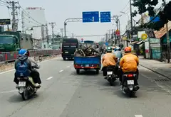 HIẾM CÓ NHÀ HIỆP BÌNH HẺM Ô TÔ GIÁ 5 TỶ NHỈNH NGAY QL13, SÁT VẠN PHÚC CITY 2 TẦNG, 53M2... Bán nhà riêng tại Hiệp Bình, Hồ Chí Minh 13