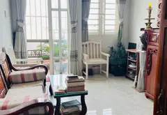 Bán nhà riêng 3 tầng 45m² tại Nhà Bè, giá 3 tỷ... Bán nhà riêng tại Hiệp Phước, Hồ Chí Minh 04