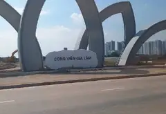 Nhà mặt phố lô góc gần Vinhome Ocean Park, giá tốt để đầu tư... Bán nhà mặt phố tại Gia Lâm, Hà Nội 02