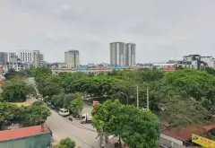 BÁN NHÀ BỒ ĐỀ 75.2M2- 5 TẦNG LÔ GÓC - MẶT PHỐ KINH DOANH ĐỈNH - 32 Tỷ... Bán nhà mặt phố tại Bồ Đề, Hà Nội 09