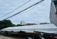 Bán đất 127,2m2 khu dân cư Vĩnh Lộc, mặt tiền 5m, xây dựng tự do... Bán đất tại Bình Tân, Hồ Chí Minh 02