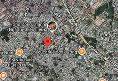 Nhà 2 tầng 3 phòng ngủ, 66m2 tại Dĩ An, giá 4.5 tỷ... Bán nhà riêng tại Dĩ An, Hồ Chí Minh 04