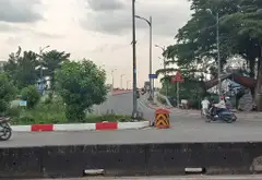 Bán đất mặt tiền rộng 50m tại Bình Chánh giá hấp dẫn... Bán nhà mặt phố tại Tân Nhựt, Hồ Chí Minh 01
