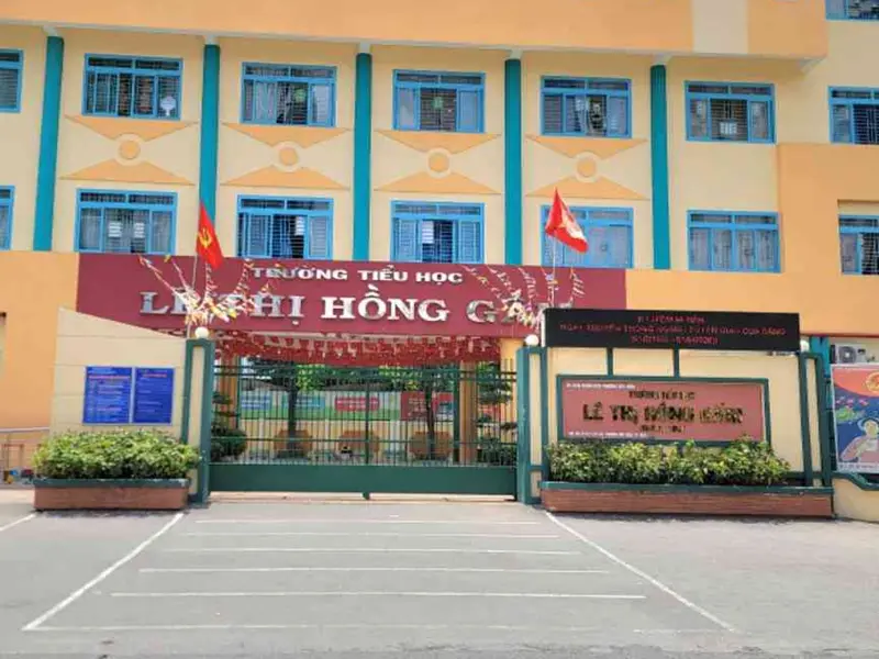 Bán nhà riêng hẻm ô tô phường Bảy Hiền, Tân Bình, diện tích 45.7m2, 2 phòng ngủ... Bán nhà riêng tại Bảy Hiền, Hồ Chí Minh 01