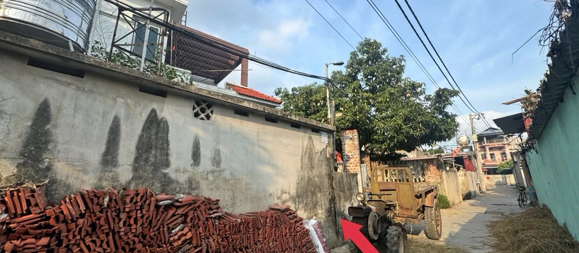 Cơ hội vàng sở hữu nhà rộng 639m2 tại Tân Dân, giá hấp dẫn hiếm có... Bán nhà riêng tại Kim Anh, Hà Nội 01