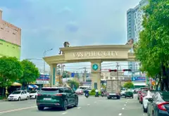 P. HIỆP BÌNH 🌿 NHÀ MỚI 5 TẦNG – SÁT VẠN PHÚC CITY – HƠN 8 TỶ🌿... Bán nhà riêng tại Hiệp Bình, Hồ Chí Minh 02