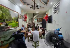 Cơ hội sở hữu nhà riêng 5 tầng hiếm có tại Phường Hà Đông, Hà Nội... Bán nhà riêng tại Hà Đông, Hà Nội 01