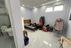 Nhà 3 tầng hẻm ô tô, gần cầu An Phú Đông, tiện lên Gò Vấp ngay... Bán nhà riêng tại An Phú Đông, Hồ Chí Minh 15