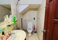 NHÀ 2 MẶT HẺM 4M 3 BƯỚC RA OTO THÔNG - TRẦN BÌNH TRỌNG, P5, BÌNH THẠNH - CHỈ 8.686 T.Ỷ... Bán nhà riêng tại Bình Lợi Trung, Hồ Chí Minh 06
