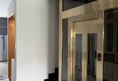 Nhà 5 tầng hiện đại gần sân bay Tân Sơn Nhất, ô tô đỗ thoải mái... Bán nhà riêng tại Tân Sơn, Hồ Chí Minh 04