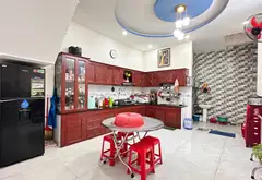 nhà Tân Chánh nghiệp 17, phường Trung Mỹ Tây, dt 4,5x 23 + 3 tầng, gần Bệnh Viện Quận 12, nhỉnh 7t... Bán nhà riêng tại Trung Mỹ Tây, Hồ Chí Minh 06