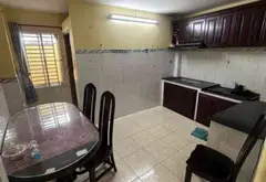 Nhà riêng 4 tầng 5 phòng ngủ trên diện tích 36.6m2 tại Quận 11, giá cạnh tranh... Bán nhà riêng tại Minh Phụng, Hồ Chí Minh 05