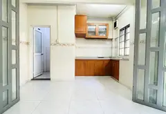 tài chính dứơi 2 t.ỷ tại Hưng phú quận8 - nhà ngang 5m -2tầng -2pn cách mt đường khoản 100m... Bán nhà riêng tại Chánh Hưng, Hồ Chí Minh 03