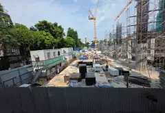 Nhà hiếm ô tô vào nhà, trung tâm phố cổ sầm uất... Bán nhà riêng tại Cửa Nam, Hà Nội 06