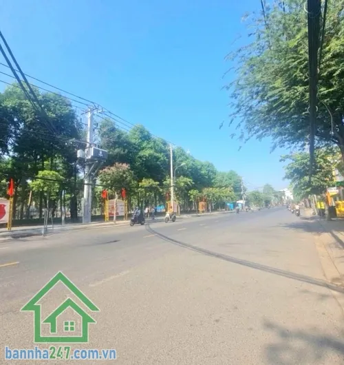 CHỈ 6,7 TỶ - ĐẤT T. TÂM GÒ VẤP CŨ – CÁCH MT NGUYỄN VĂN KHỐI CHỈ 3 CĂN – LỘ GIỚI 6M – KẾ CÔNG VIÊN... Bán đất tại Thông Tây Hội, Hồ Chí Minh 01