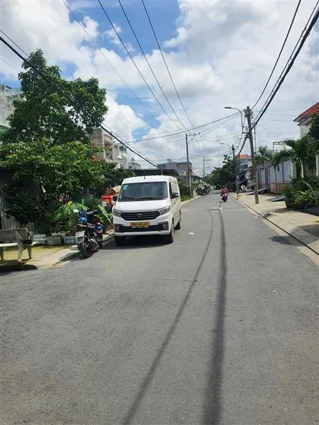 Bán nhà mặt phố phú định Quận 8, nhà góc 4 tầng, mặt tiền đường 20m, diện tích 101m2... Bán nhà mặt phố tại Phú Định, Hồ Chí Minh 01