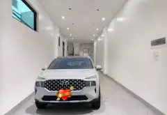 Bán nhà mặt phố lô góc 6 tầng, ô tô tránh, gần KĐT An Khánh... Bán nhà mặt phố tại An Khánh, Hà Nội 05