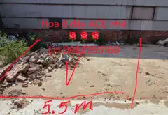 Bán đất mặt tiền rộng 5.5m tại xã Phù Khê, khu vực tiện ích đầy đủ, gần trung tâm... Bán đất tại Phù Khê, Bắc Ninh 15
