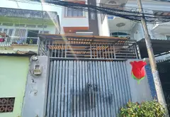Nhà 4 tầng rộng 60.5m2, gần chợ Hiệp Phú, giá 9.25 tỷ... Bán nhà riêng tại Tăng Nhơn Phú, Hồ Chí Minh 01