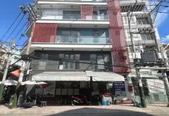 Cơ Hội Vàng Sở Hữu Nhà Mặt Phố 7 Tầng Tại Trung Tâm Quận 8 Chỉ 12 Tỷ!... Bán nhà mặt phố tại Chánh Hưng, Hồ Chí Minh 02